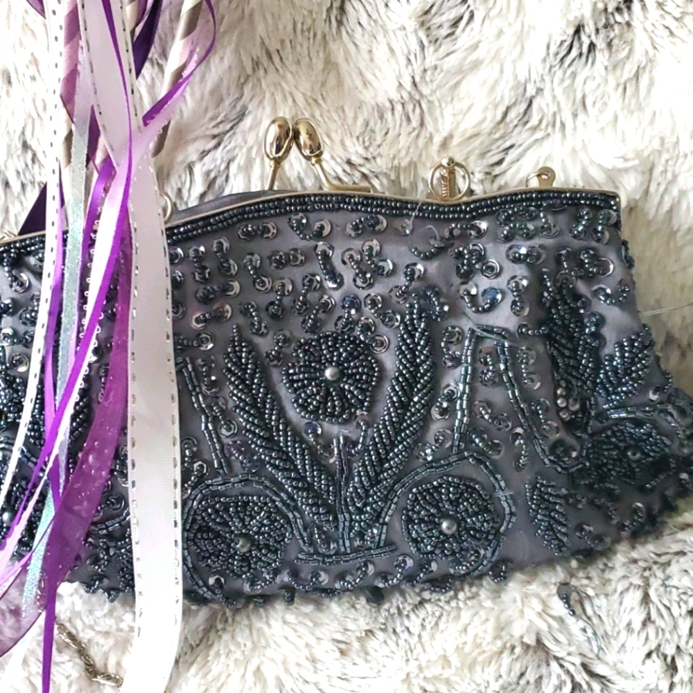 Lovely evening bag